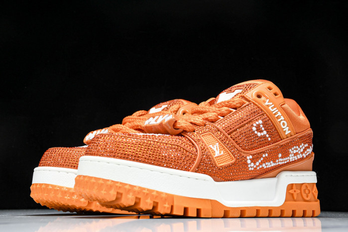 LVT  SNEAKERS   COPSHOE  L&V-392
