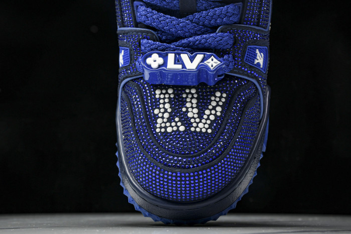 LVT  SNEAKERS   COPSHOE  L&V-233