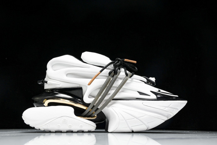 BALMAIN  SNEAKERS COPSHOE BM -15