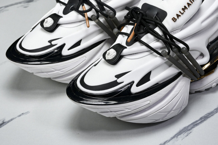 BALMAIN  SNEAKERS COPSHOE BM -15