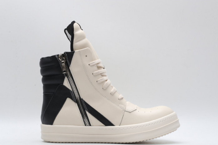RICK OWENS SNEAKERS COPSHOE OR-239