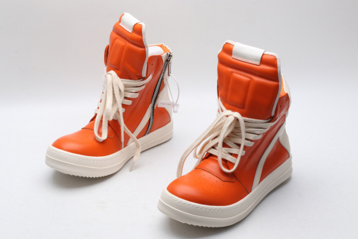 RICK OWENS SNEAKERS  copshpe OR-247