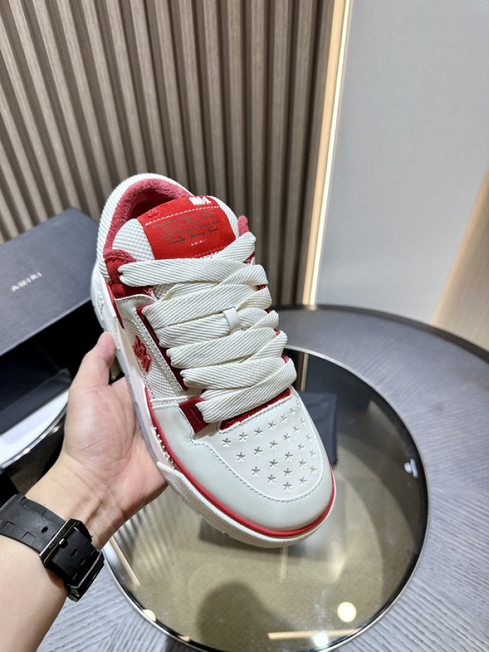AMIRI  SNEAKERS   COPSHOE AM-61