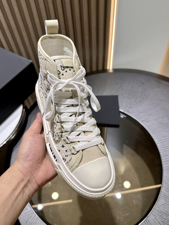 AMIRI  SNEAKERS   COPSHOE AM-107
