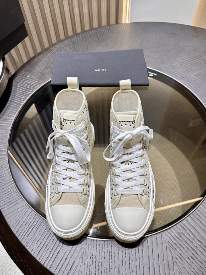 AMIRI  SNEAKERS   COPSHOE AM-107