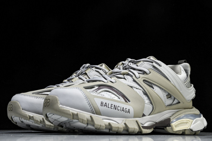 BL TRAINERS TRACK -COPSHOE BL 371