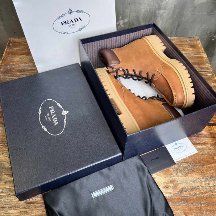 PR BOOTS  copshoe PR-106