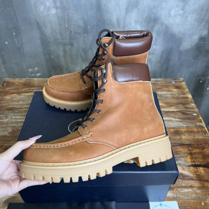 PR BOOTS  copshoe PR-106