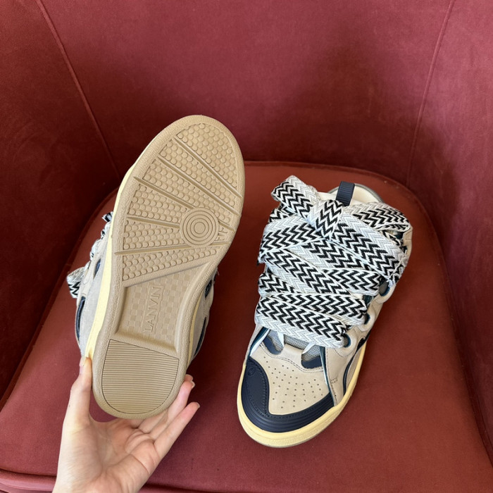 LANVIN SNEAKERS COPSHOE LA-163