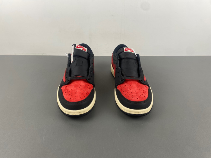 Travis Scott x Air Jordan DM7866-061