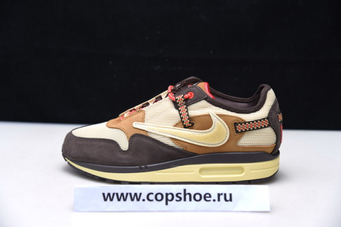 TRAVIS SCOTT x NIKE AIR MAX 1 DO9392-200