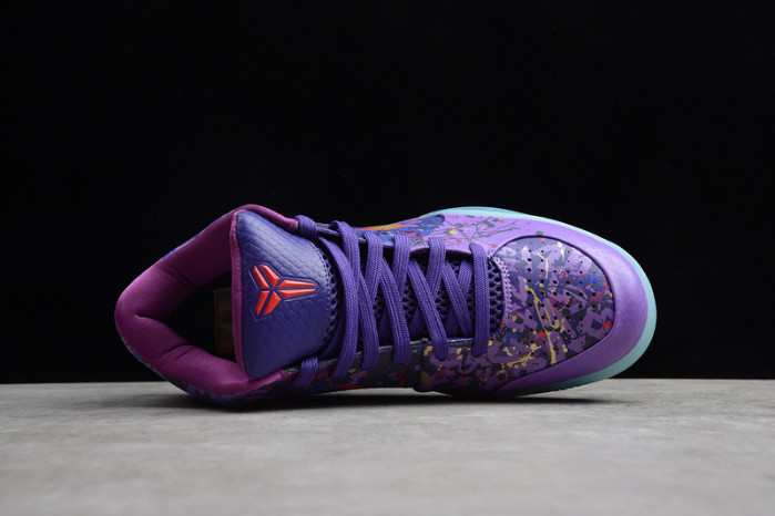 Zoom Kobe 4 