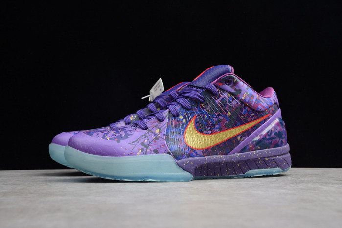 Zoom Kobe 4 