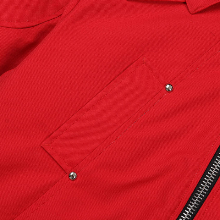 COPSHOE CLOTHES COAT （4 color）- CLO84