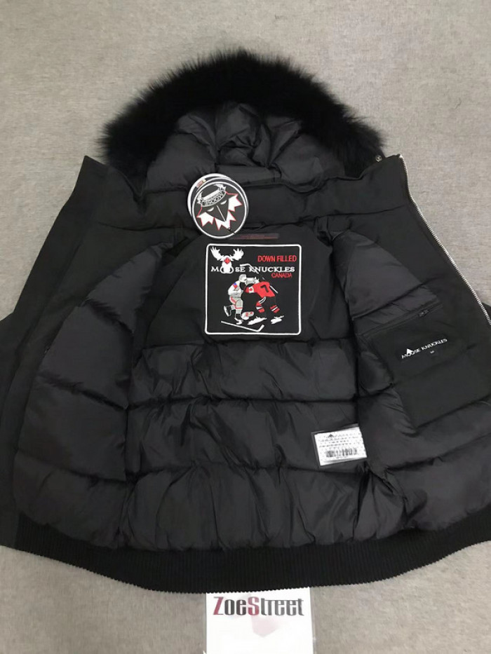 COPSHOE CLOTHES COAT （4 color）- CLO84