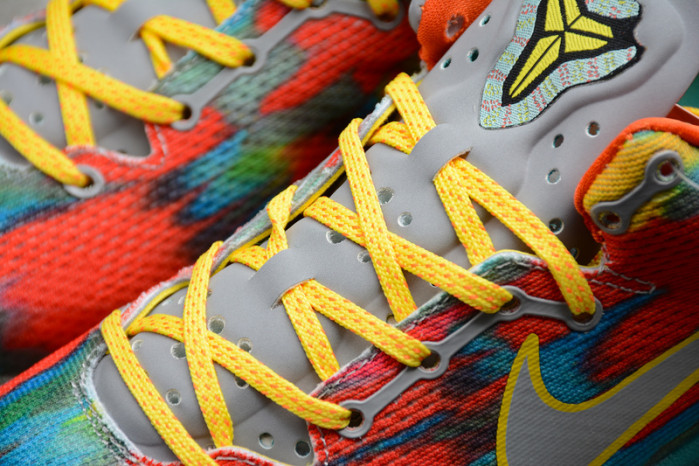 Kobe 8 System GC 