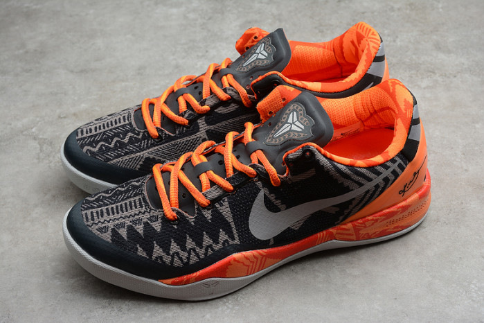 Nike Kobe 8 Black History Month - 583112-001