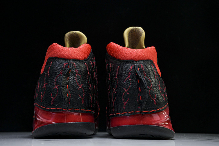 Jordan 23 Finale  - 318474-061