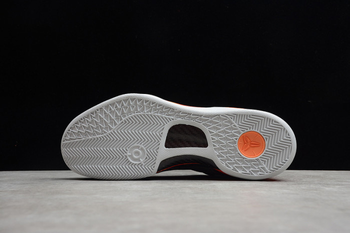 Nike Kobe 8 Black History Month - 583112-001