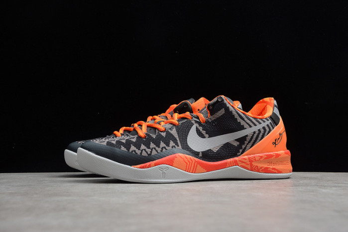 Nike Kobe 8 Black History Month - 583112-001