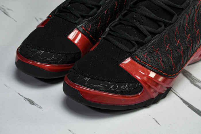 Jordan 23 Finale  - 318474-061