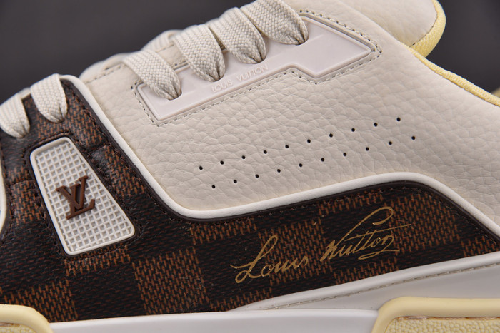 LVT  SNEAKERS   COPSHOE  L&V-396