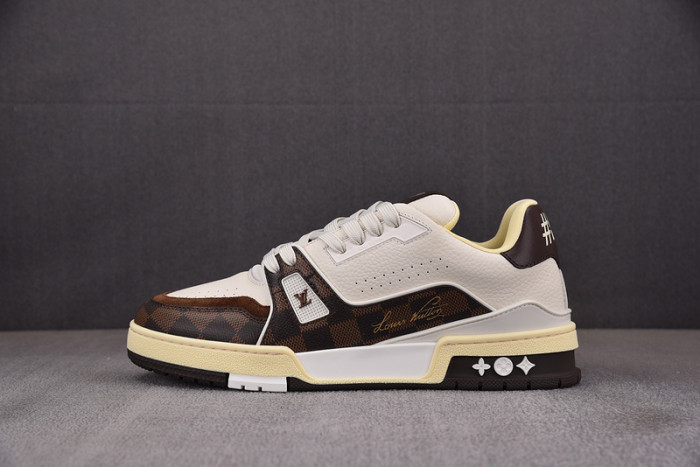 LVT  SNEAKERS   COPSHOE  L&V-396