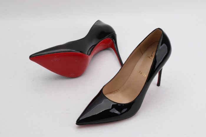 CHRISTIAN LOUBOUTIN  COPSHOE  CL-101