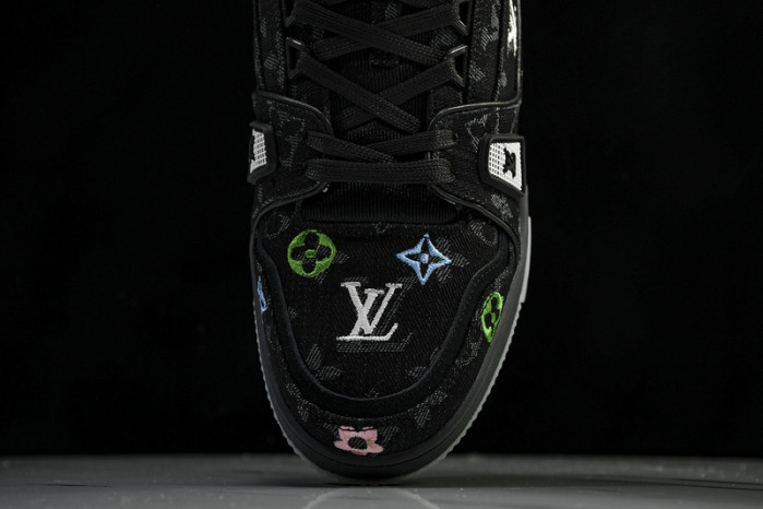 LVT  SNEAKERS   COPSHOE  L&V-399