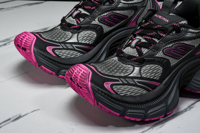 BL 10XL -COPSHOE BL-10XL10