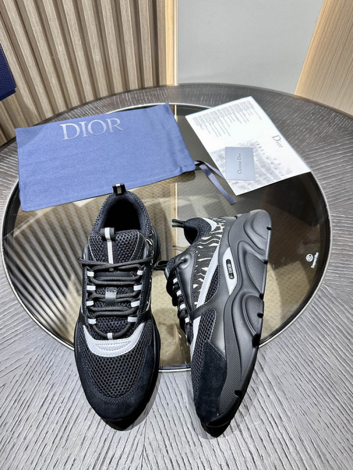 D1R* B22 TRAINER SNEAKER COPSHOE  DR-292