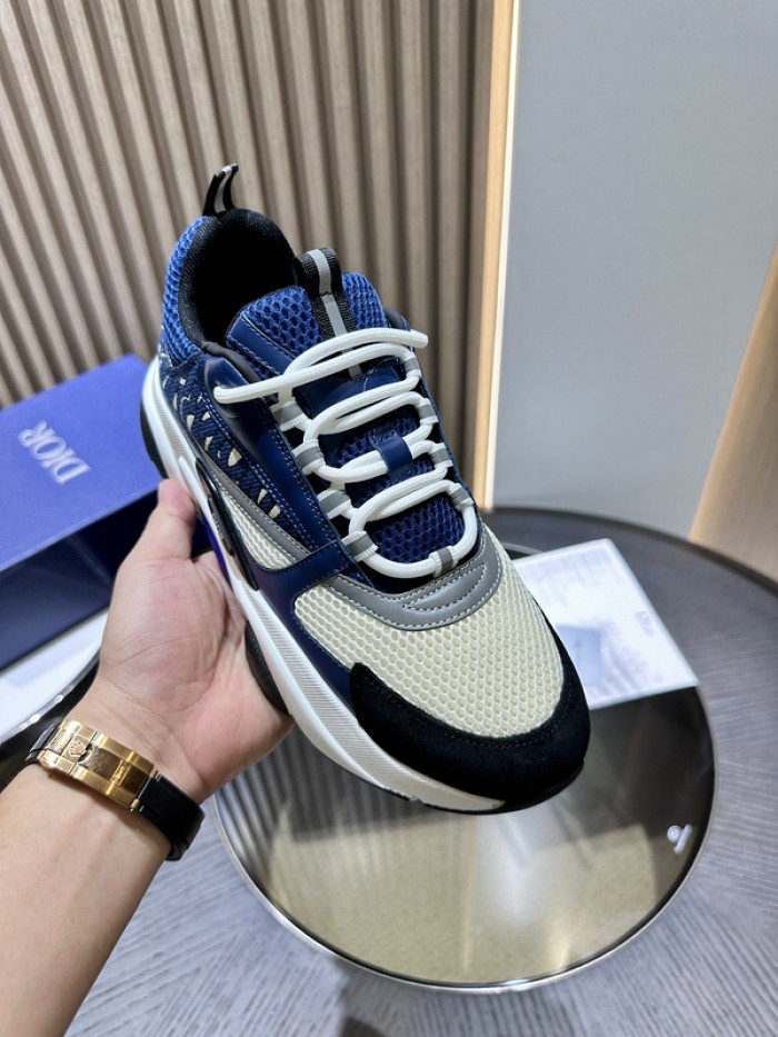 D1R* B22 TRAINER SNEAKER COPSHOE  DR-294