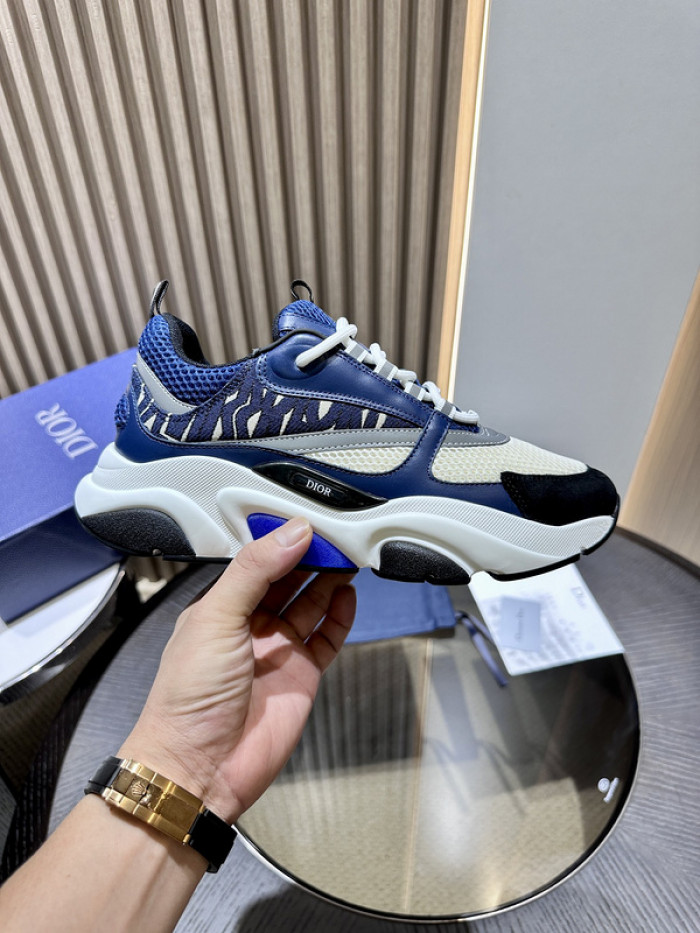 D1R* B22 TRAINER SNEAKER COPSHOE  DR-294