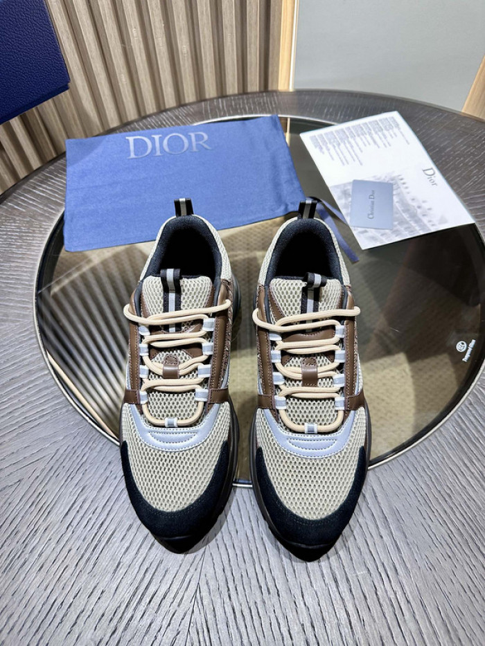 D1R* B22 TRAINER SNEAKER COPSHOE  DR-295