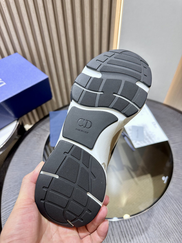 D1R* B22 TRAINER SNEAKER COPSHOE  DR-297
