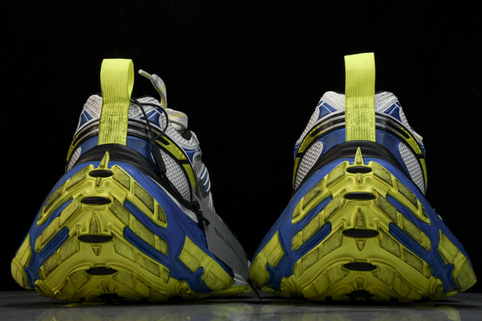 BL 10XL -COPSHOE BL-10XL02