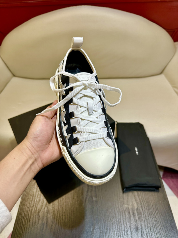 AMIRI  SNEAKERS   COPSHOE AM-1 12