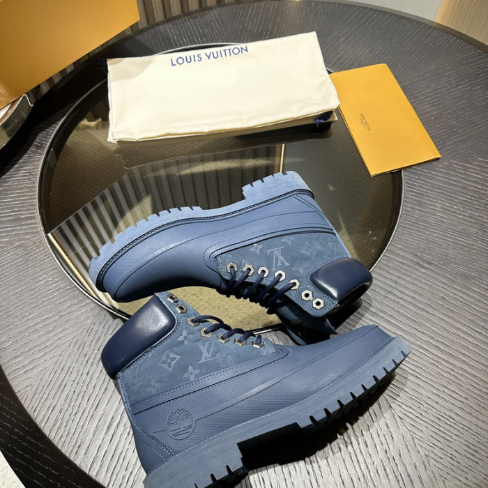 LVT BOOT    COPSHOE  L&V-403