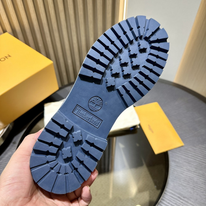 LVT BOOT    COPSHOE  L&V-403