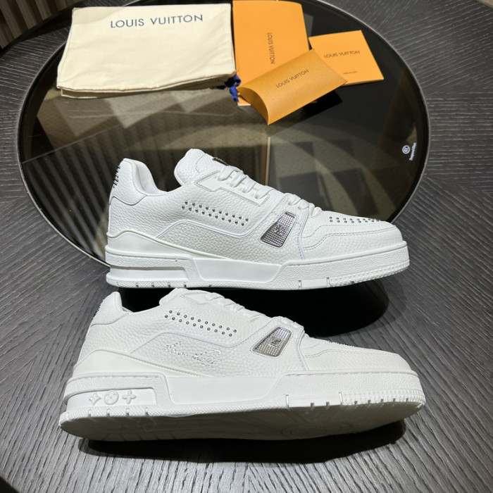 LVT  SNEAKERS   COPSHOE  L&V-405