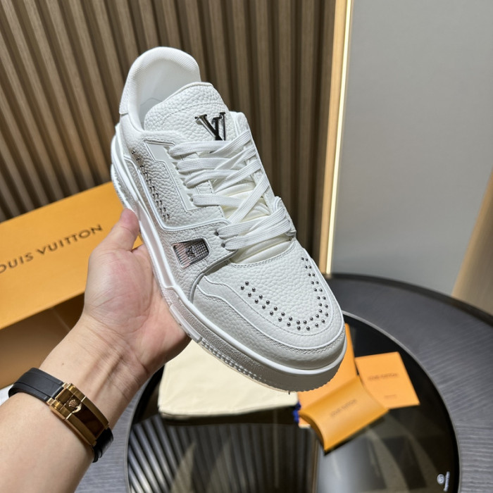 LVT  SNEAKERS   COPSHOE  L&V-405