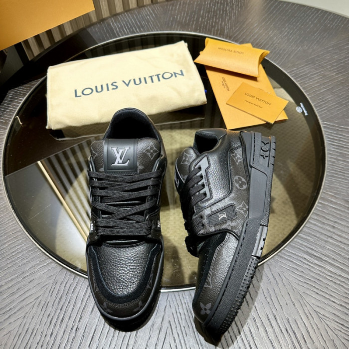 LVT  SNEAKERS   COPSHOE  L&V-406