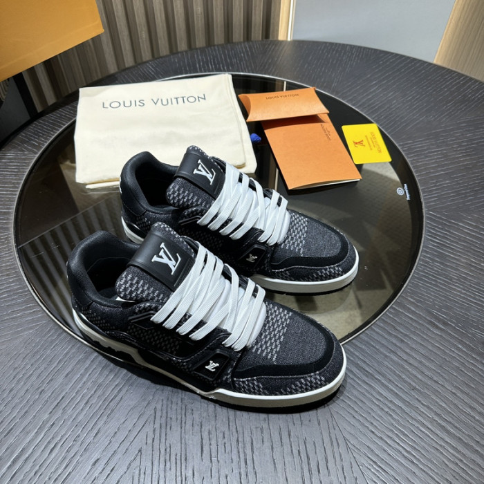 LVT  SNEAKERS   COPSHOE  L&V-408