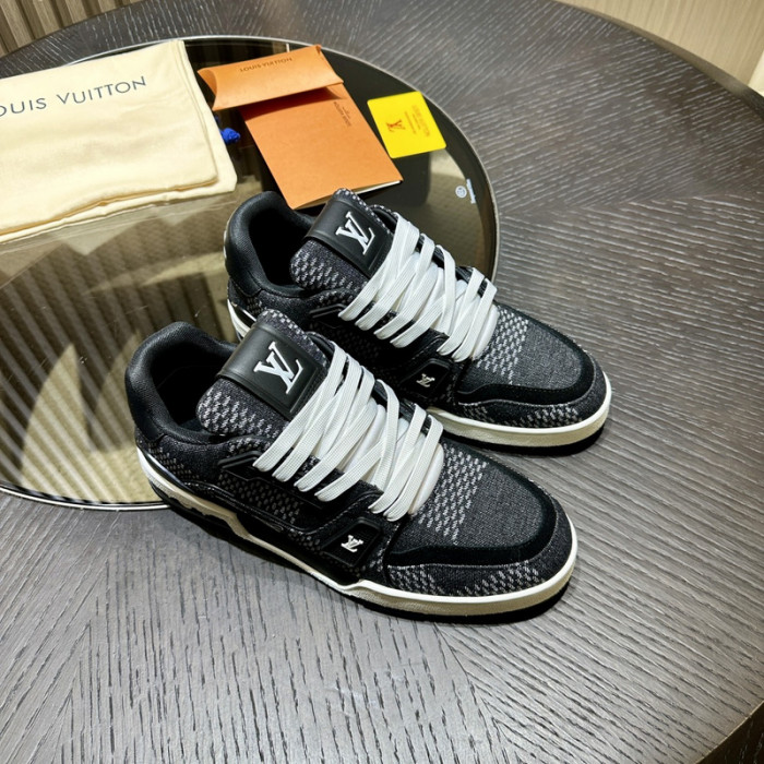 LVT  SNEAKERS   COPSHOE  L&V-408