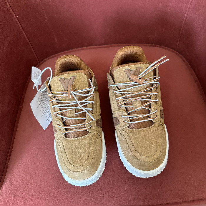 LVT  SNEAKERS   COPSHOE  L&V-410