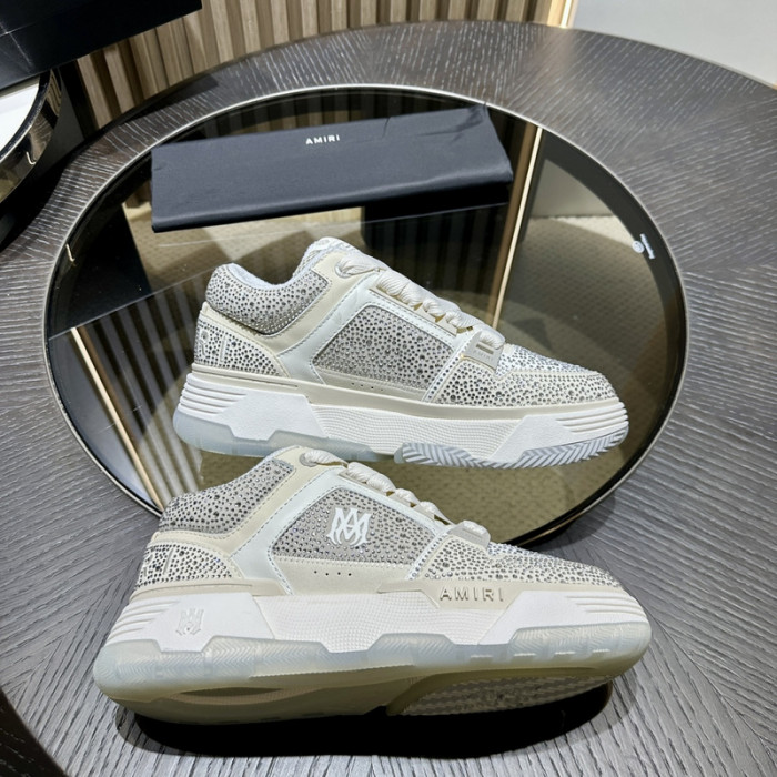 AMIRI  SNEAKERS   COPSHOE AM-109