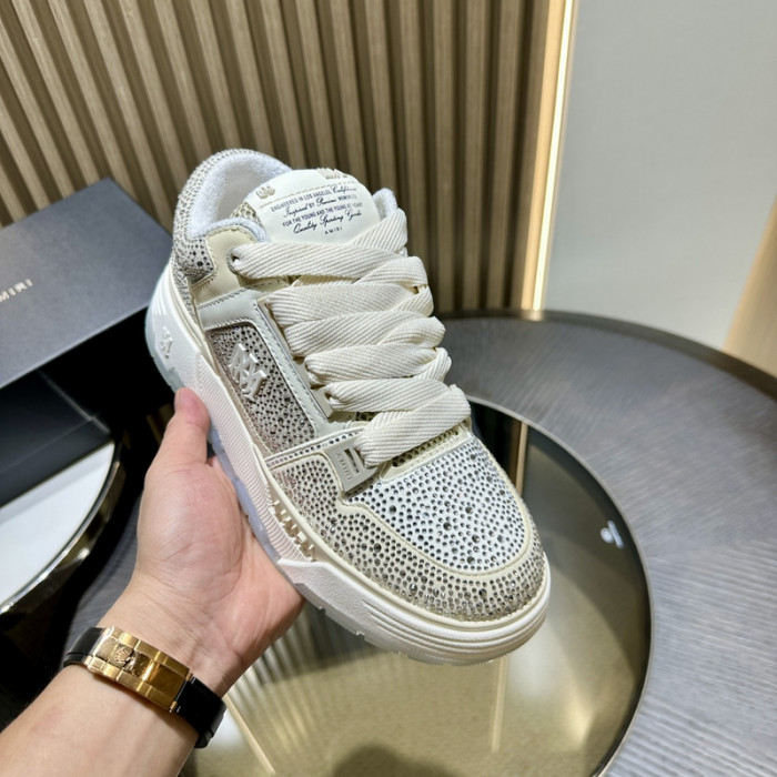 AMIRI  SNEAKERS   COPSHOE AM-109