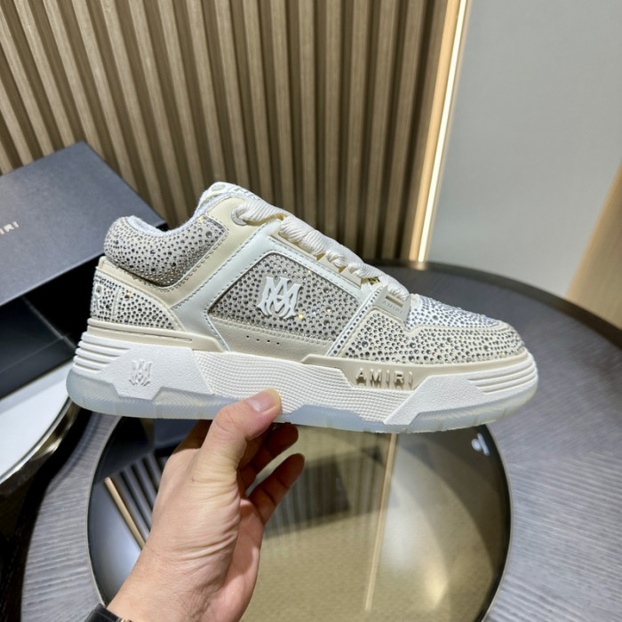 AMIRI  SNEAKERS   COPSHOE AM-109