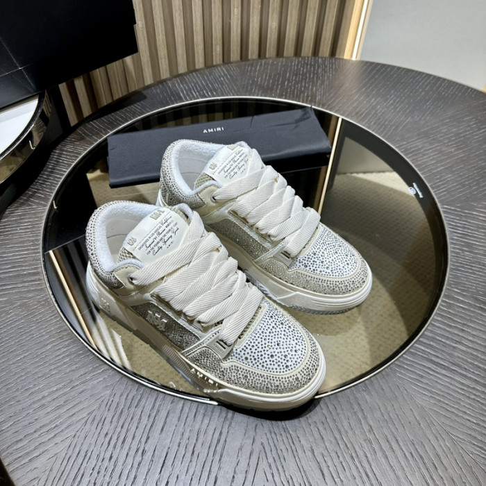 AMIRI  SNEAKERS   COPSHOE AM-109