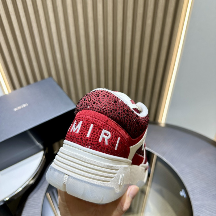 AMIRI  SNEAKERS   COPSHOE AM-111